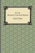 R.U.R. (Rossum's Universal Robots) - Paperback