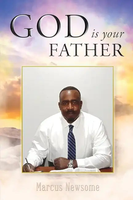 GOD is your FATHER - Paperback