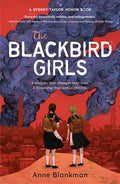 The Blackbird Girls - Paperback