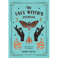 The Baby Witch's Journal - Paperback