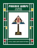 Prairie Lamps 2nd Edition - Paperback
