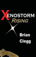 Xenostorm: Rising - Paperback