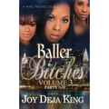 Baller Bitches Volume 3 - Paperback