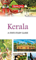 Kerala: A State Study Guide - Hardcover