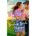 The Backup Bride Proposal - Paperback