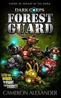 Forest Guard - Paperback