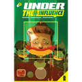 Under the Influence Vol. 1 Gn - Paperback