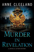 Murder in Revelation - Paperback