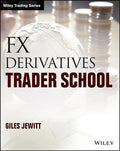 FX Derivatives Trader School - Paperback