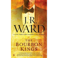 The Bourbon Kings - Paperback