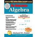 No-Nonsense Algebra, 2nd Edition: Part of the Mastering Essential Math Skills Series - Paperback