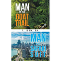 Man on the Goat Trail, Man in the Safari Suit - Paperback