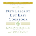 The New Elegant But Easy Cookbook - Paperback