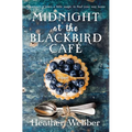 Midnight at the Blackbird Cafe - Paperback