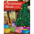 Christmas Music for Easy Classical Guitar - Paperback