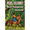 Well-Tempered Clavicle - Paperback