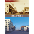 Shawnee - Paperback