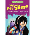 My Pet Slime - Hardcover