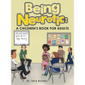 Being Neurotic: a Children's Book for Adults - Hardcover
