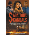 Sagacious Scandals - Paperback