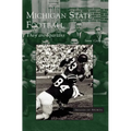 Michigan State Football: They Are Spartans - Hardcover
