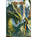 Flight of the Dragon Kyn - Paperback