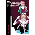 Spider-Gwen: Ghost-Spider Modern Era Epic Collection: Edge of Spider-Verse - Paperback