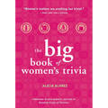 Big Book of Women's Trivia - Paperback
