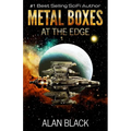 Metal Boxes - At the Edge - Paperback