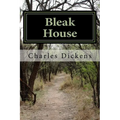 Bleak House - Paperback