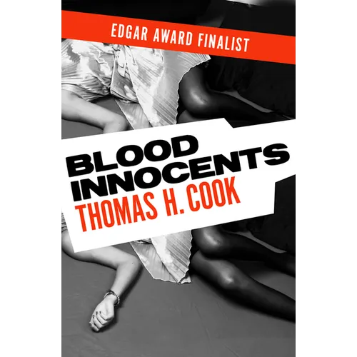 Blood Innocents - Paperback
