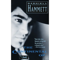 The Continental Op - Paperback