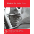 Blacks in the Marine Corps - Paperback