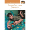 Autism Spectrum Disorders: A Reference Handbook - Hardcover