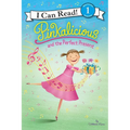 Pinkalicious and the Perfect Present - Hardcover