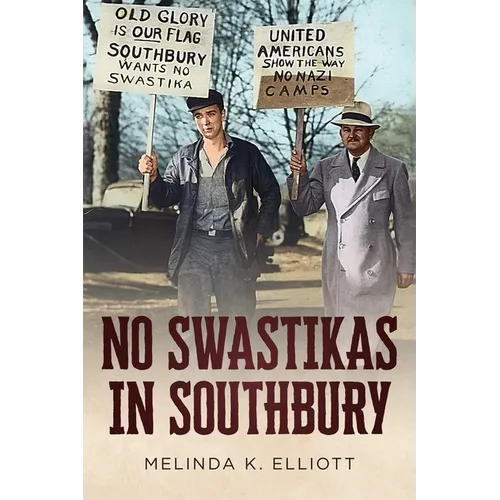 No Nazis in Southbury - Paperback