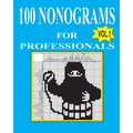 100 nonograms for professionals - Paperback