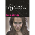 The Space Vampires - Paperback