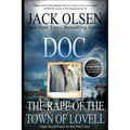 Doc: The Rape of the Town of Lovell - Paperback