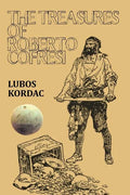 The Treasures of Roberto Cofresi - Paperback