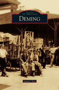 Deming - Hardcover