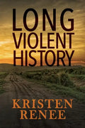 Long Violent History - Paperback