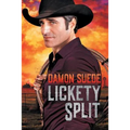 Lickety Split - Paperback