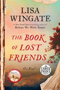 The Book of Lost Friends - Paperback
