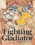 Fighting Gladiator - Paperback