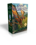 The Harper Hall Collection (Boxed Set): Dragonsong; Dragonsinger; Dragondrums - Boxed Set