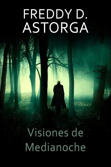 Visiones de Medianoche - Paperback