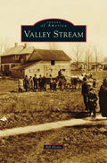Valley Stream - Hardcover