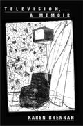 Television, a Memoir - Paperback