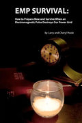 EMP Survival: : How to Prepare Now and Survive, When an Electromagnetic Pulse Destroys Our Power Grid - Paperback
